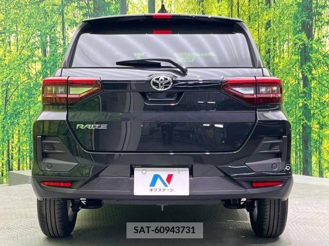 Toyota RAIZE 2023-06 283153-15