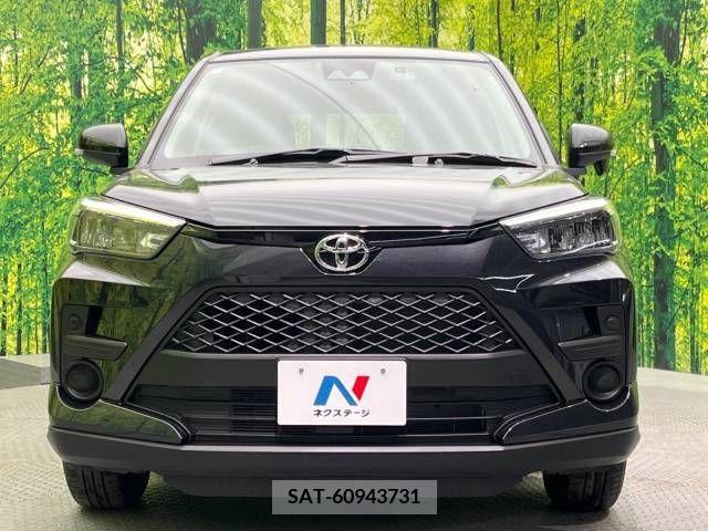 Toyota RAIZE 2023-06 283153-14