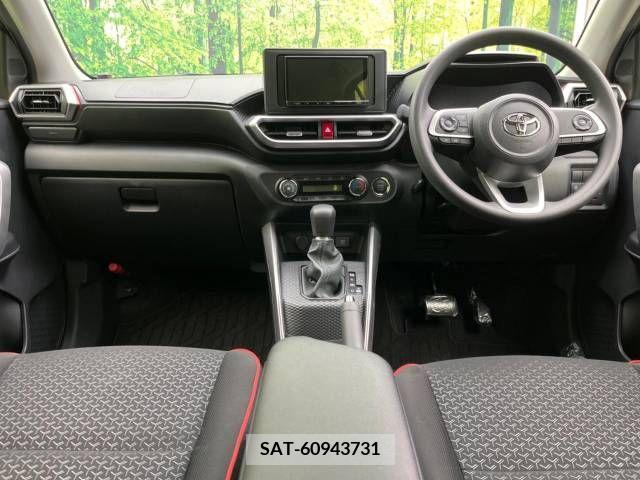 Toyota RAIZE 2023-06 283153-1