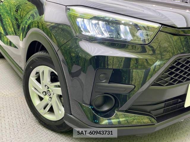 Toyota RAIZE 2023-06 283153-12