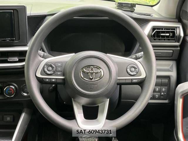 Toyota RAIZE 2023-06 283153-11