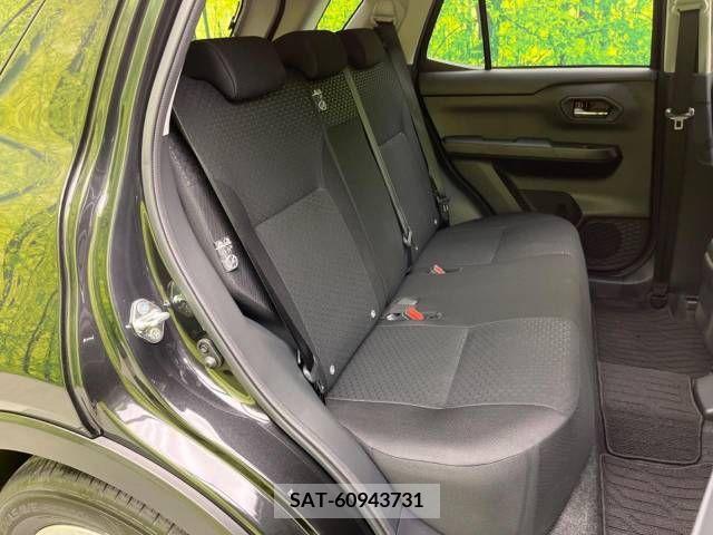 Toyota RAIZE 2023-06 283153-9