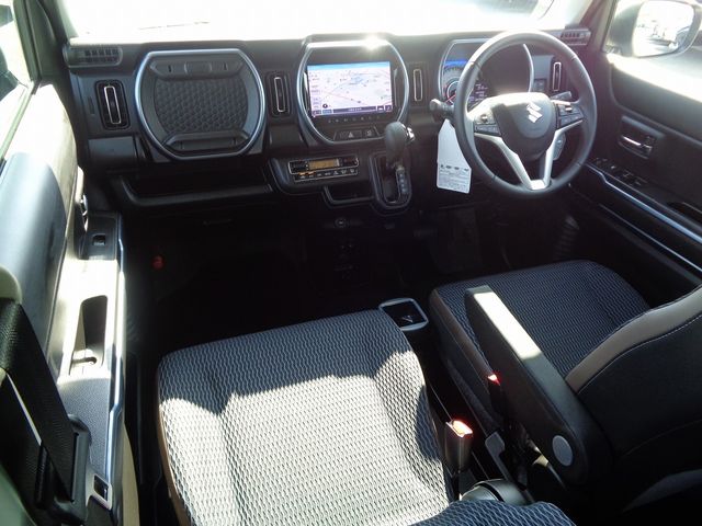 Suzuki HUSTLER 2022-03 13010-10