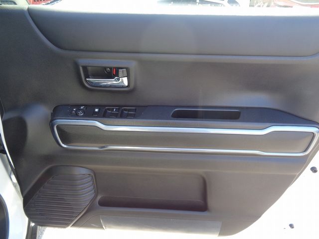 Suzuki HUSTLER 2022-03 13010-19