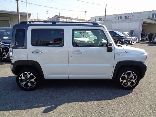 Suzuki HUSTLER 2022-03 13010-27