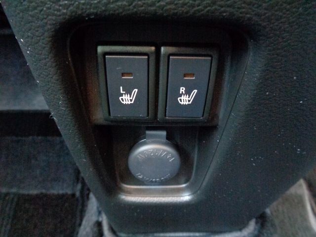 Suzuki HUSTLER 2022-03 13010-21
