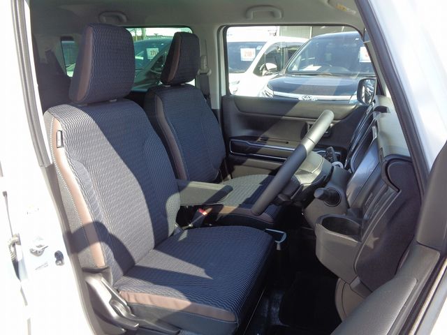 Suzuki HUSTLER 2022-03 13010-3