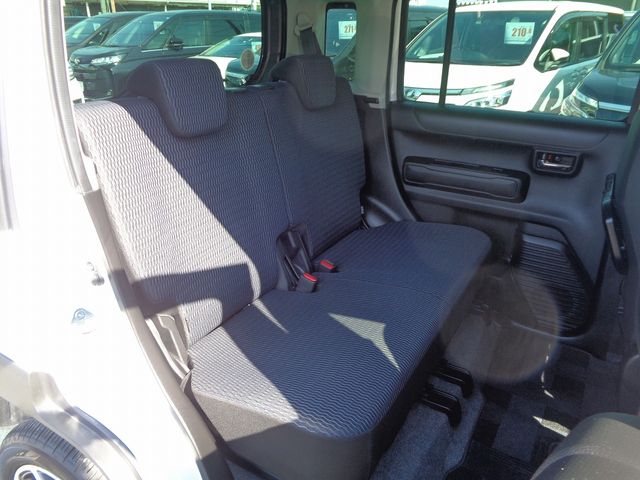 Suzuki HUSTLER 2022-03 13010-5
