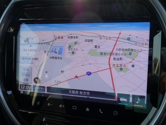 Suzuki HUSTLER 2022-03 13010-11