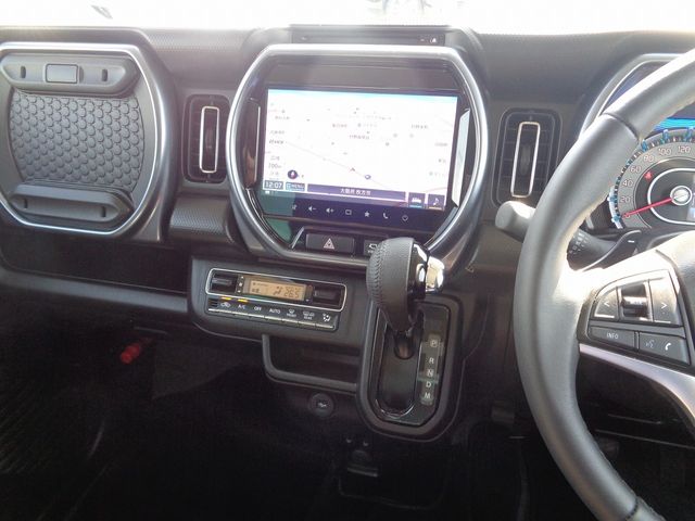 Suzuki HUSTLER 2022-03 13010-13
