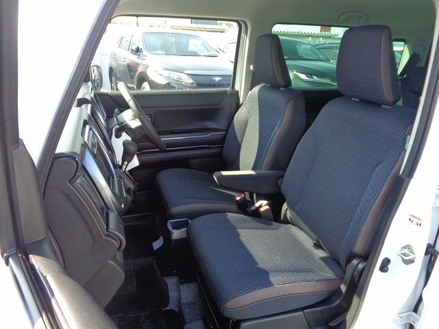 Suzuki HUSTLER 2022-03 13010-4