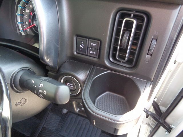 Suzuki HUSTLER 2022-03 13010-15