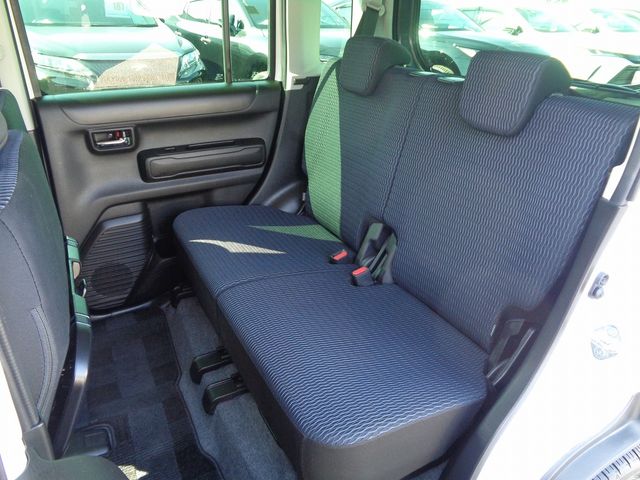 Suzuki HUSTLER 2022-03 13010-6