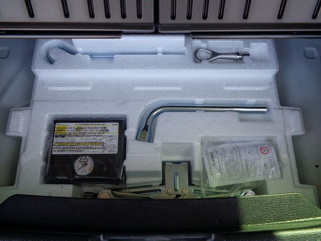 Suzuki HUSTLER 2022-03 13010-25