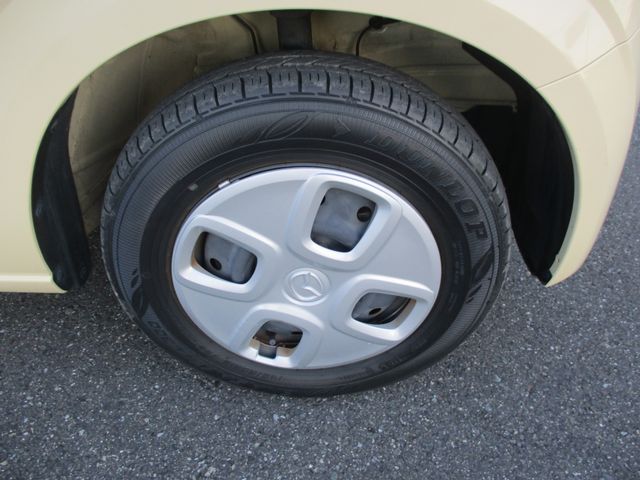 Mazda CAROL 2018-07 195006-10