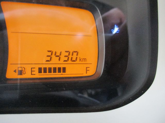 Mazda CAROL 2018-07 195006-29