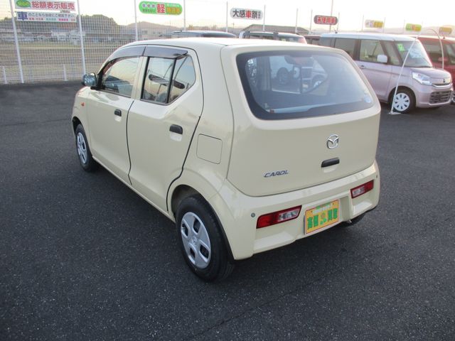 Mazda CAROL 2018-07 195006-6