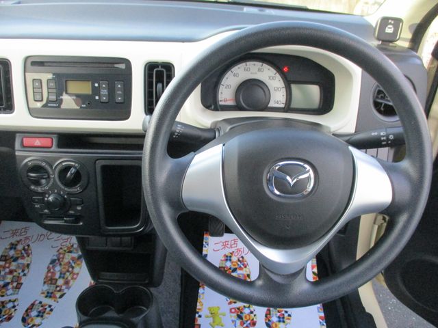 Mazda CAROL 2018-07 195006-17