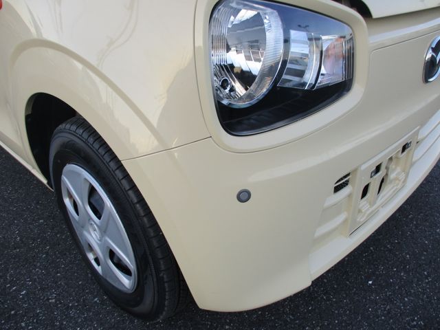 Mazda CAROL 2018-07 195006-8