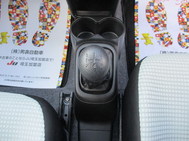 Mazda CAROL 2018-07 195006-19
