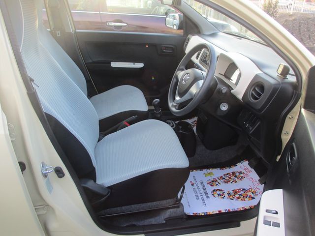 Mazda CAROL 2018-07 195006-21
