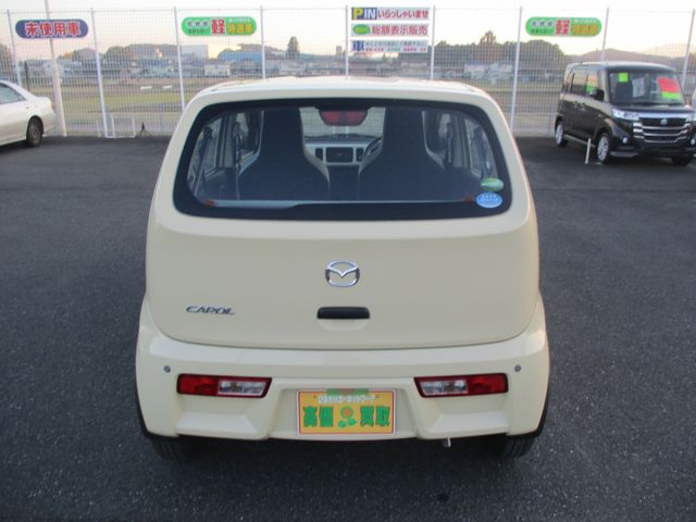 Mazda CAROL 2018-07 195006-5