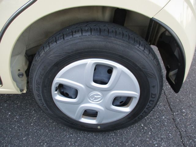 Mazda CAROL 2018-07 195006-14