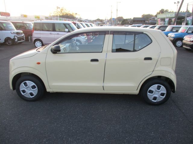 Mazda CAROL 2018-07 195006-7