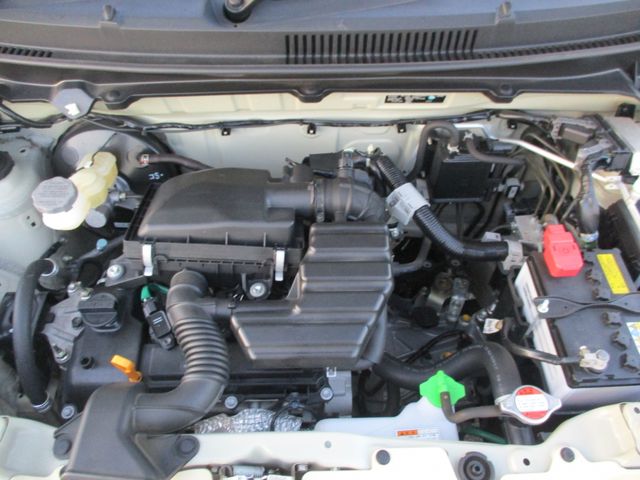 Mazda CAROL 2018-07 195006-9