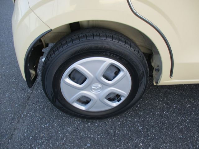 Mazda CAROL 2018-07 195006-11