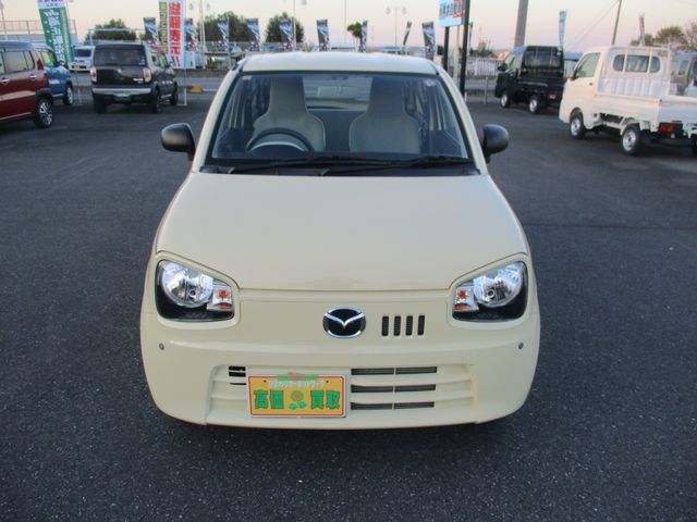 Mazda CAROL 2018-07 195006-0