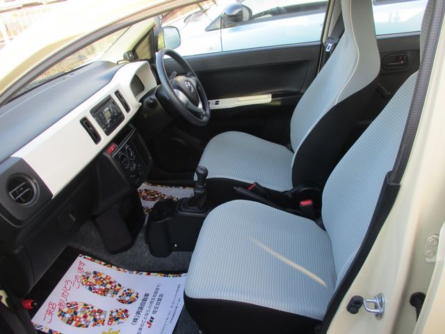 Mazda CAROL 2018-07 195006-26