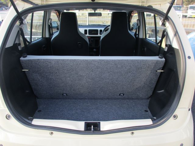 Mazda CAROL 2018-07 195006-24