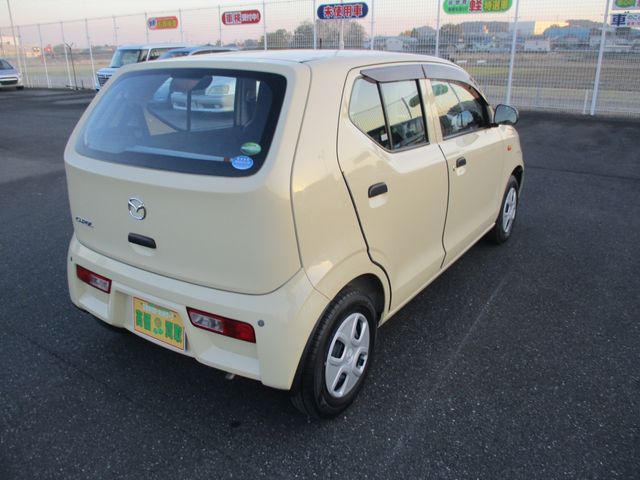 Mazda CAROL 2018-07 195006-4