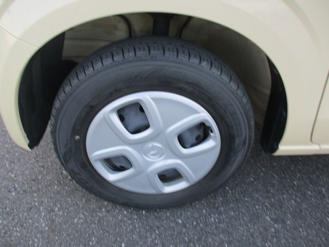 Mazda CAROL 2018-07 195006-15