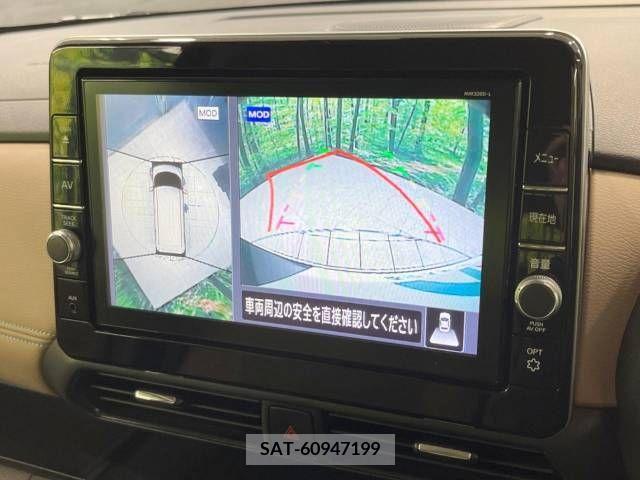 Nissan ROOX 2020-08 210264-5