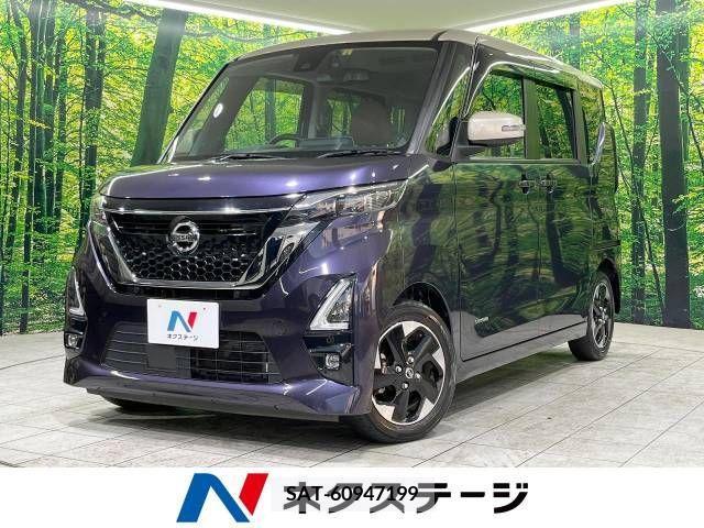 Nissan ROOX 2020-08 210264-0