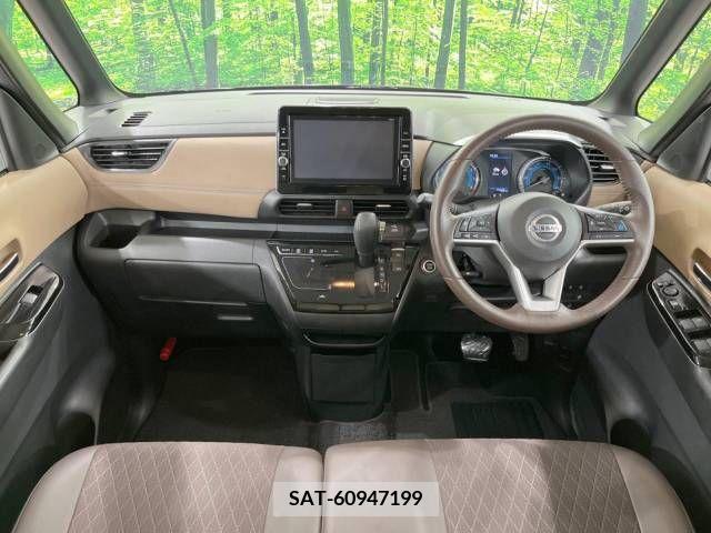 Nissan ROOX 2020-08 210264-1