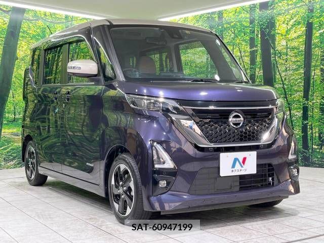 Nissan ROOX 2020-08 210264-16