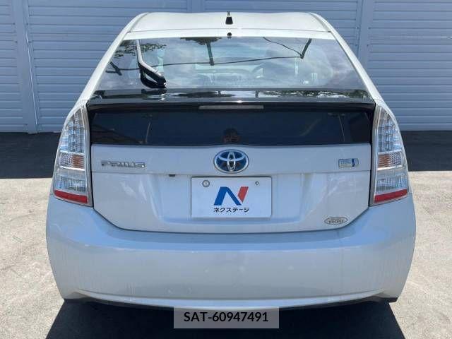 Toyota PRIUS 2009-06 321987-16