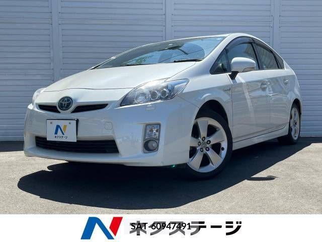 Toyota PRIUS 2009-06 321987-0