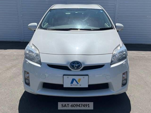 Toyota PRIUS 2009-06 321987-15