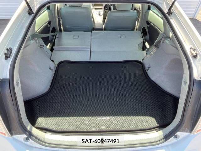 Toyota PRIUS 2009-06 321987-14