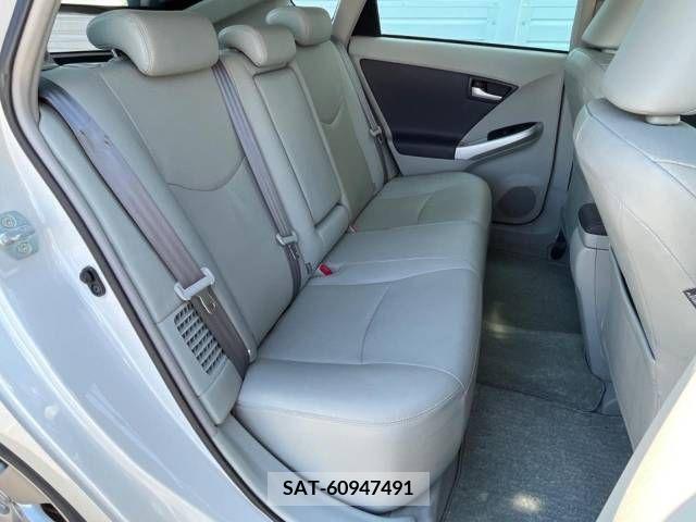 Toyota PRIUS 2009-06 321987-13