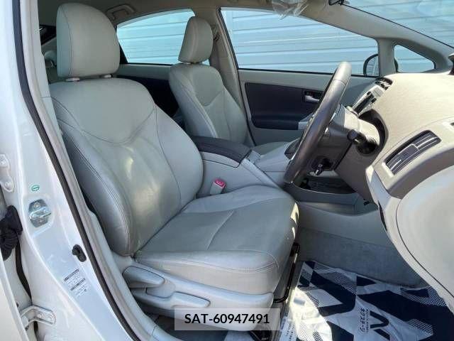 Toyota PRIUS 2009-06 321987-12