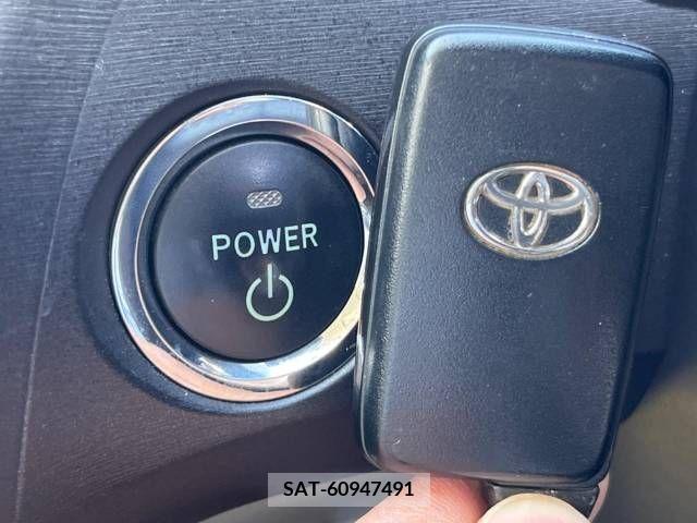 Toyota PRIUS 2009-06 321987-9