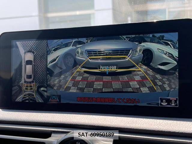 Lexus IS 2023-05 275503-8