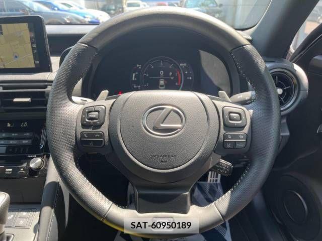 Lexus IS 2023-05 275503-9
