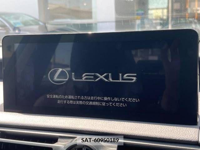 Lexus IS 2023-05 275503-7