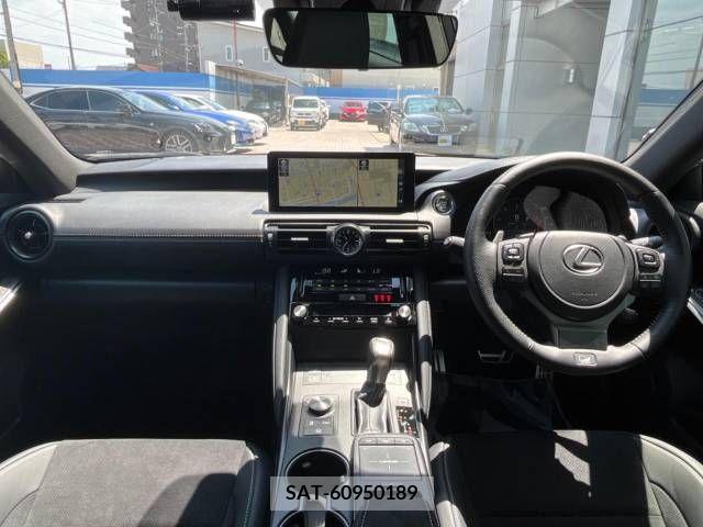 Lexus IS 2023-05 275503-1